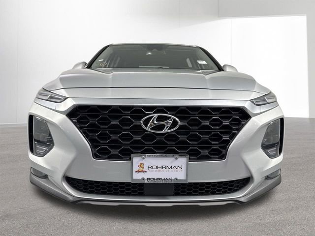 Used 2019 Hyundai Santa Fe SEL AWD/4WD image 25