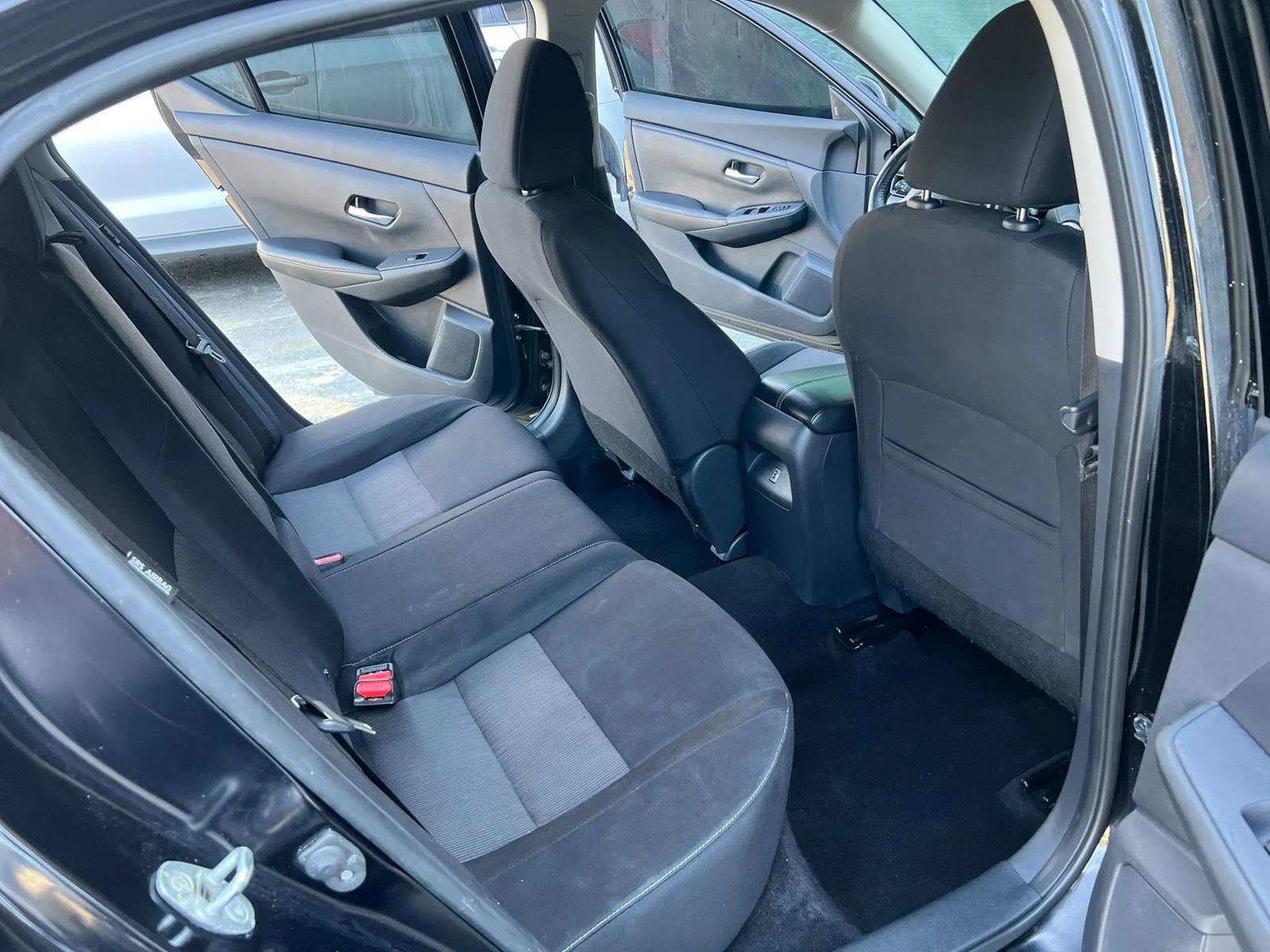 Used 2021 Nissan Sentra SV image 12