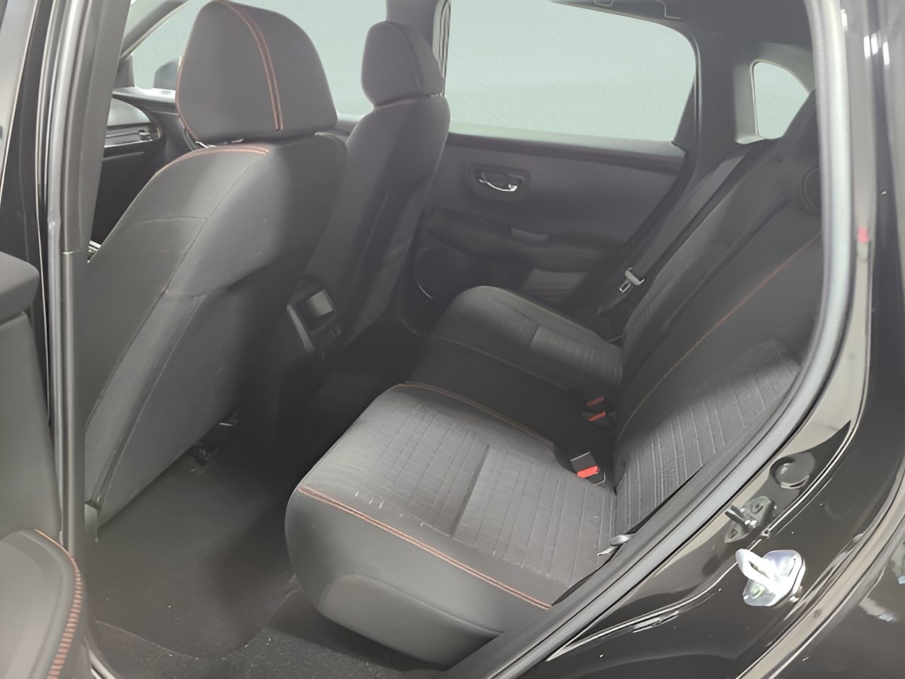 Certified 2024 Honda HR-V Sport image 16