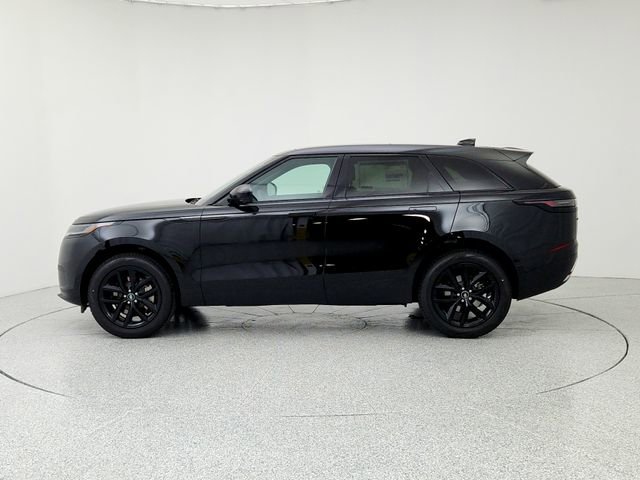 New 2026 Land Rover Range Rover Velar S image 8