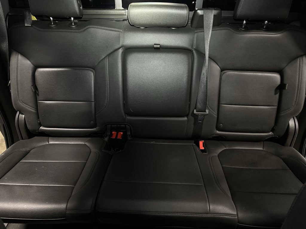 Used 2021 Chevrolet Silverado 2500 LTZ w/ LTZ Plus Package image 23