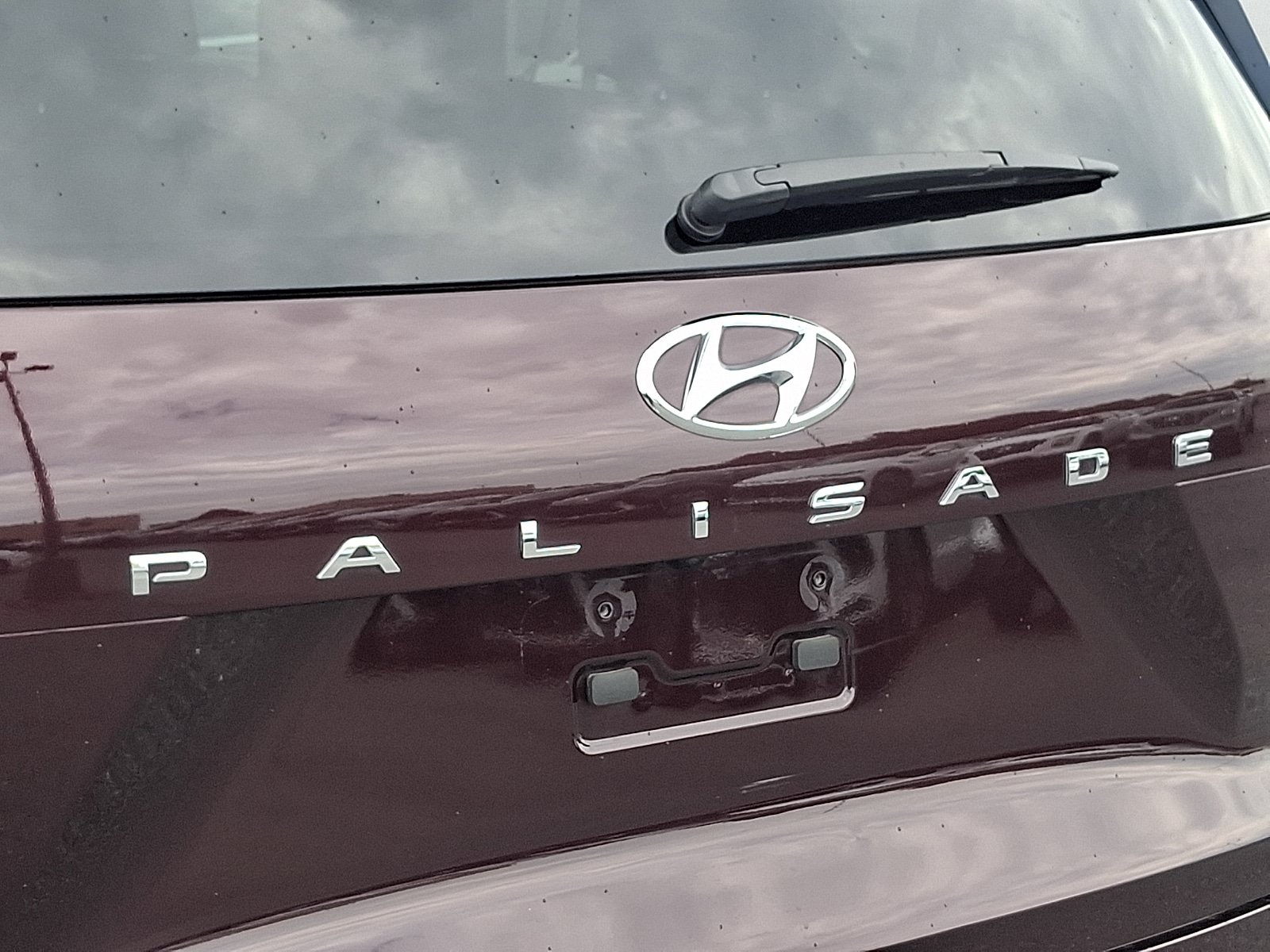 Used 2020 Hyundai Palisade Limited AWD/4WD image 36