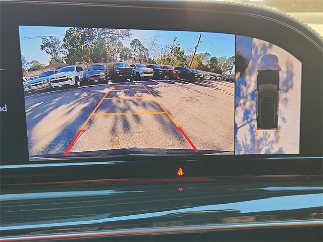 Used 2021 Cadillac Escalade Sport w/ Driver Assist Tech Package image 15