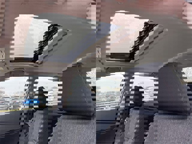 New 2026 Honda Accord SE image 22