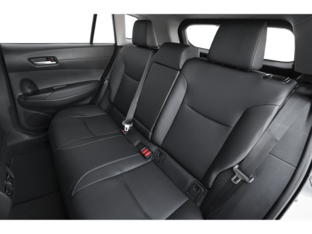 New 2026 Toyota Corolla Cross XLE AWD/4WD image 12