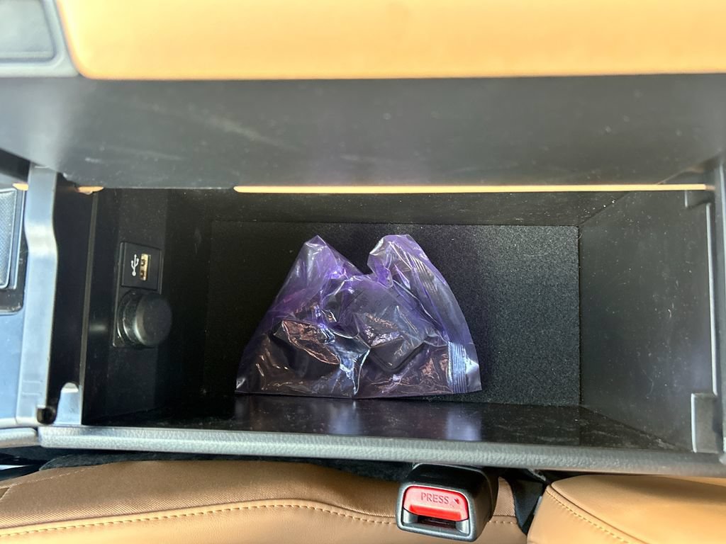 Used 2024 Lexus UX 250h FWD w/ Premium Package image 14