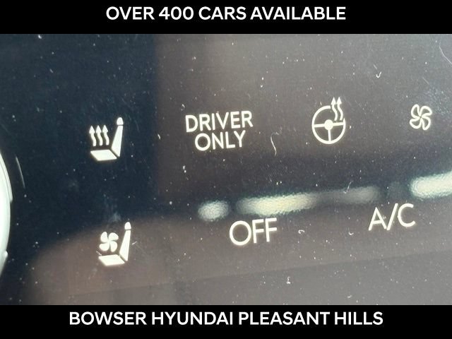 New 2027 Hyundai Palisade Calligraphy AWD/4WD image 10