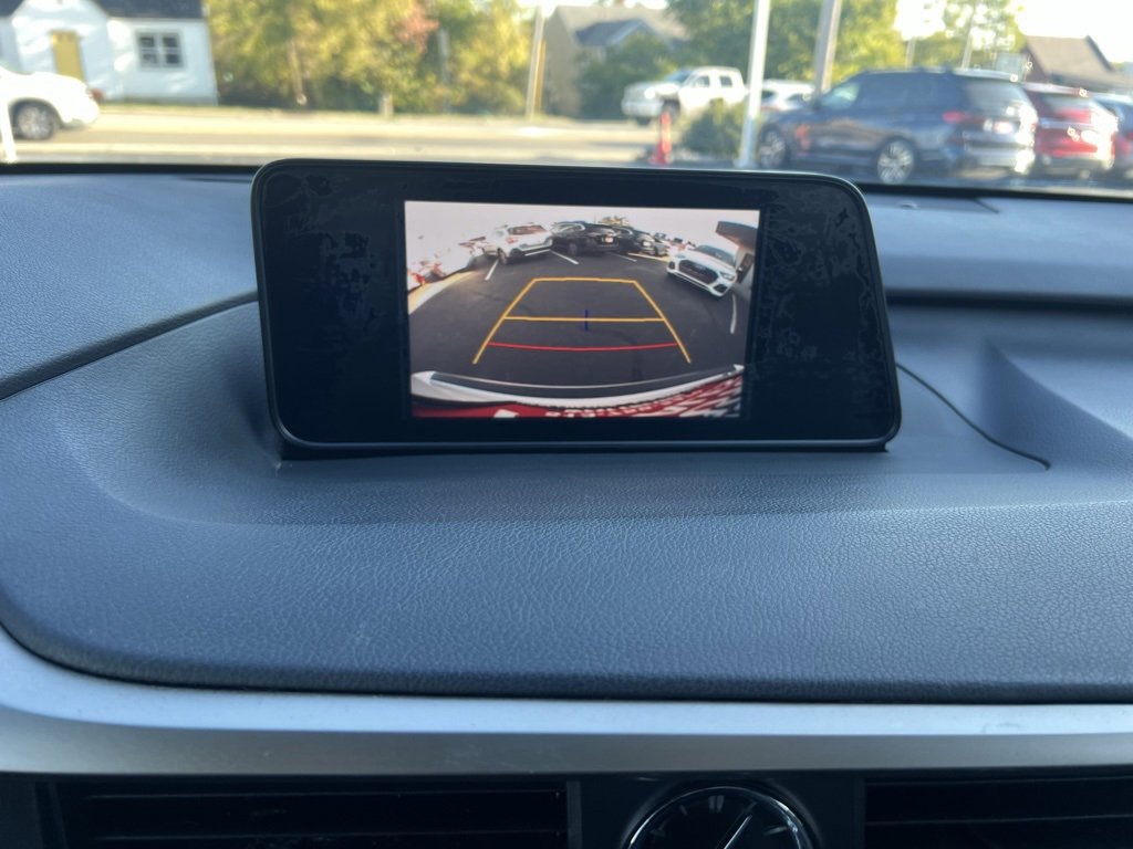 Used 2017 Lexus RX 350 FWD image 19