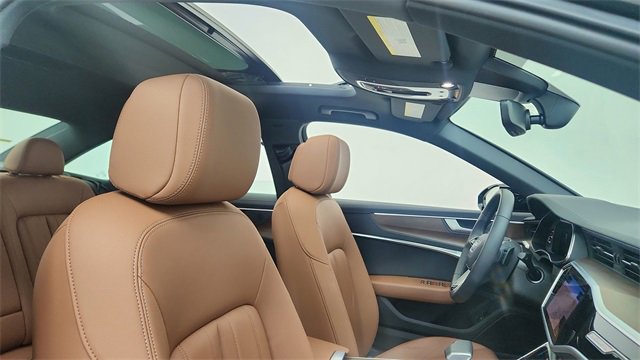 Used 2025 Audi A6 2.0T Premium image 21