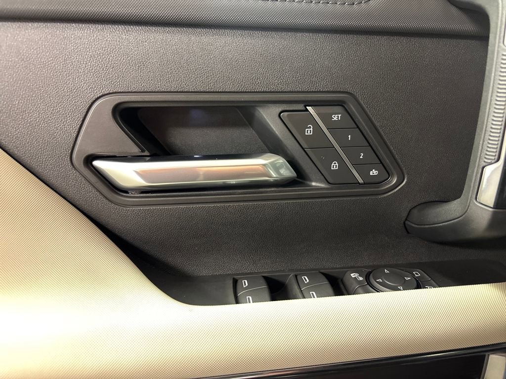 New 2026 GMC Hummer EV 4x4 Crew Cab image 22