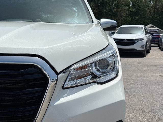 Used 2020 Subaru Ascent Touring w/ Popular Package #2A AWD/4WD image 8