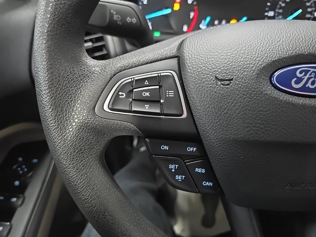 Certified 2020 Ford EcoSport S AWD/4WD image 23