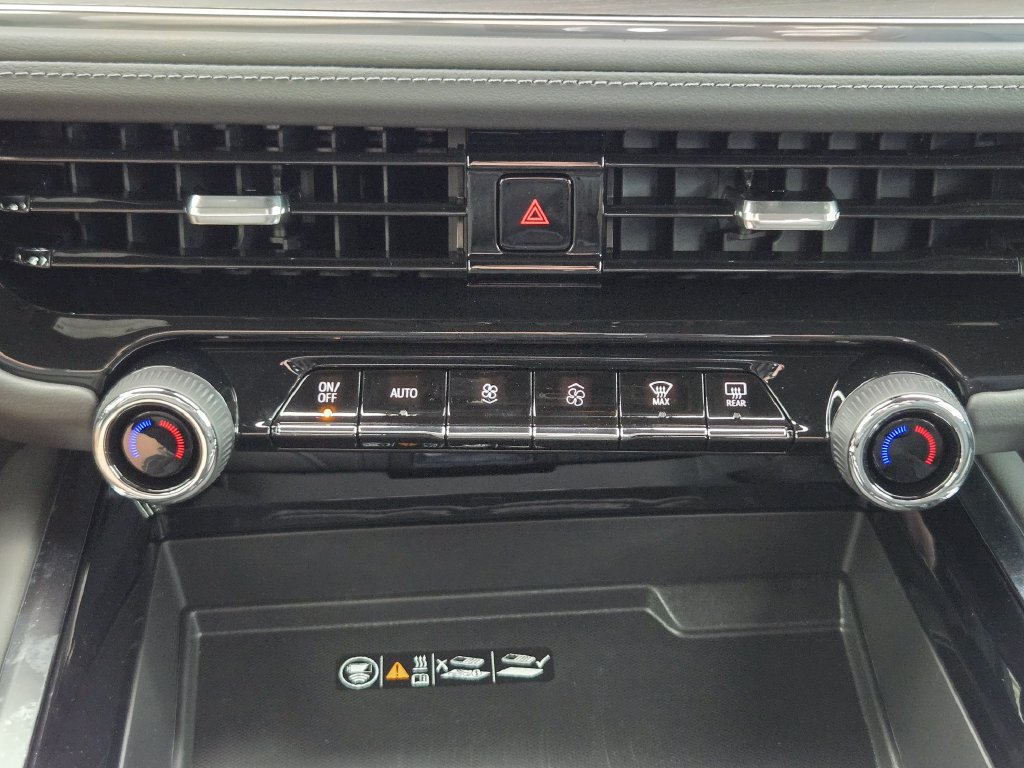New 2026 Chevrolet Tahoe LT w/ Comfort Package RWD image 16