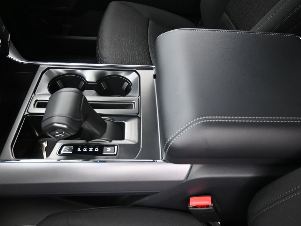 New 2026 Ford F150 XLT w/ Equipment Group 302A MID image 20