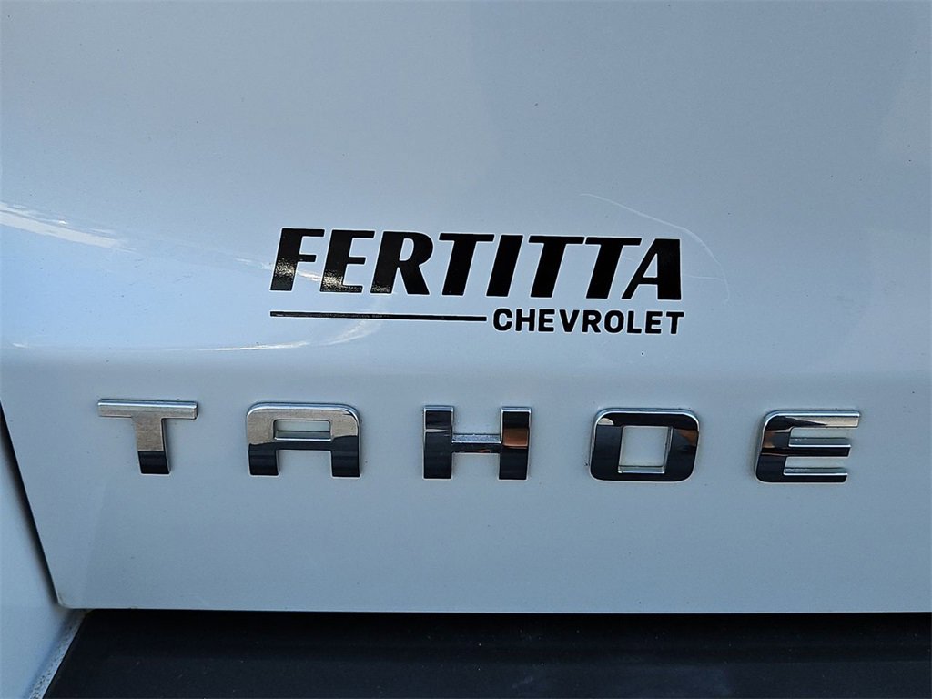 Used 2016 Chevrolet Tahoe LT w/ Texas Edition Package image 39