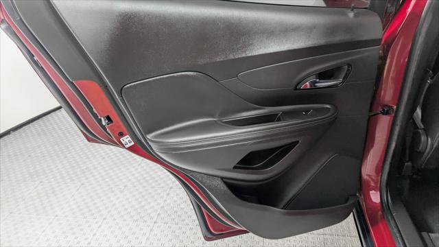 Used 2018 Buick Encore Preferred image 15