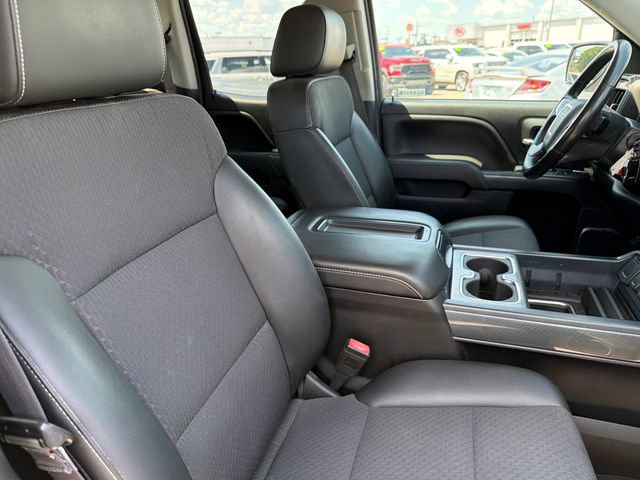 Used 2015 GMC Sierra 1500 SLE w/ All-Terrain Package AWD/4WD image 24