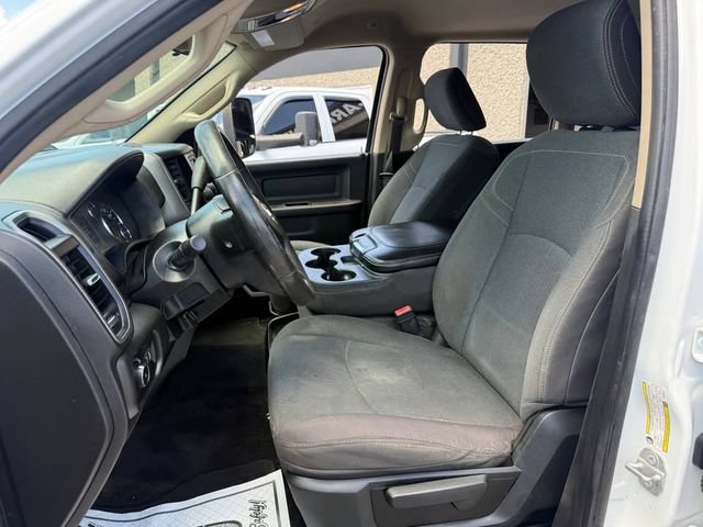 Used 2019 RAM 3500 Tradesman AWD/4WD image 11