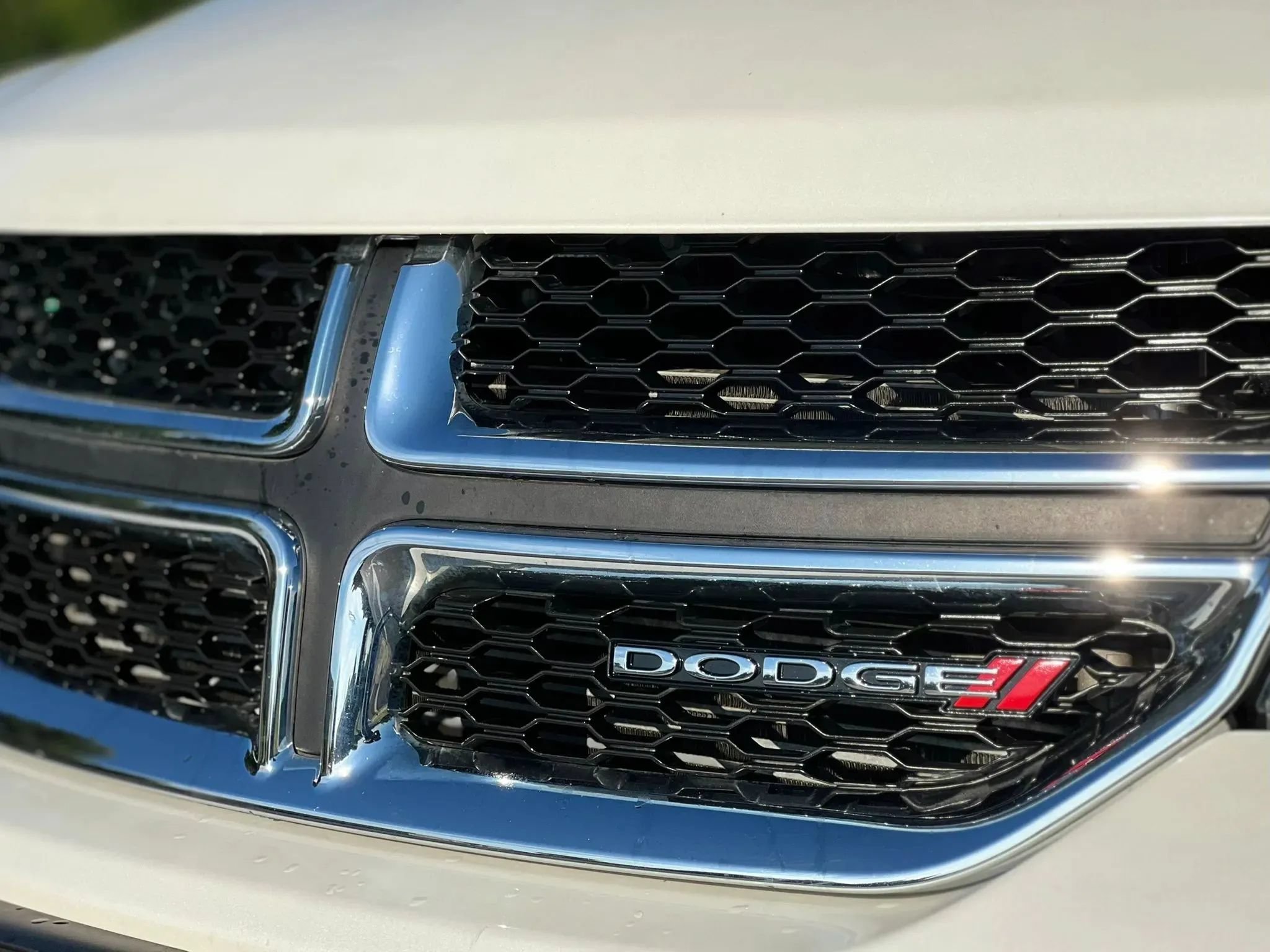 Used 2019 Dodge Journey SE w/ Premium Group FWD image 9