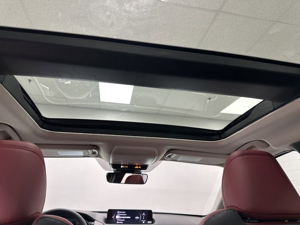 New 2026 MAZDA CX-50 AWD 2.5 Hybrid w/ Premium Pkg image 15