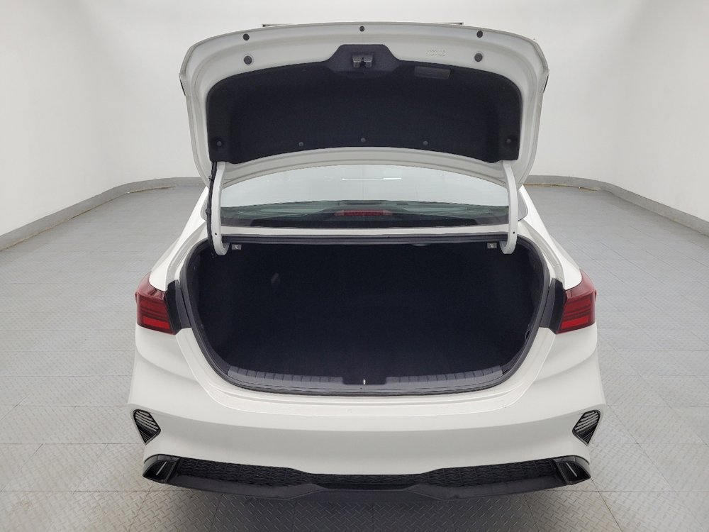 Used 2023 Kia Forte GT-Line w/ GT-Line Premium Package image 29