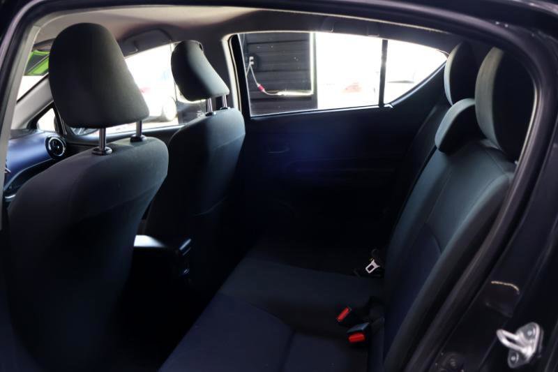 Used 2017 Toyota Prius C One image 25