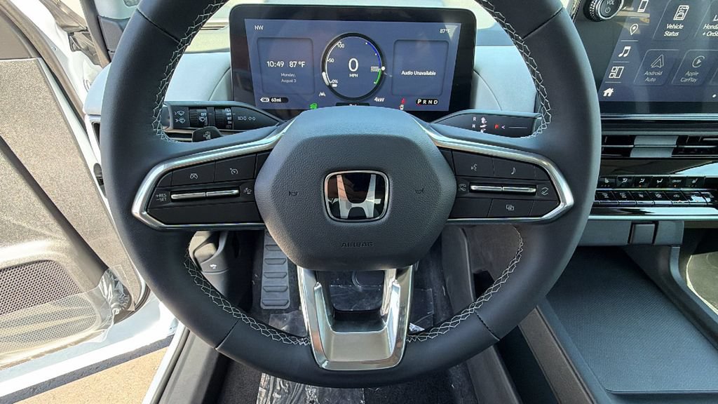 New 2026 Honda Prologue Touring image 18