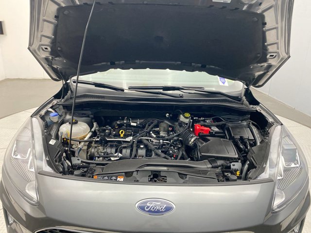 Certified 2021 Ford Escape SEL w/ Equipment Group 302A AWD/4WD image 11