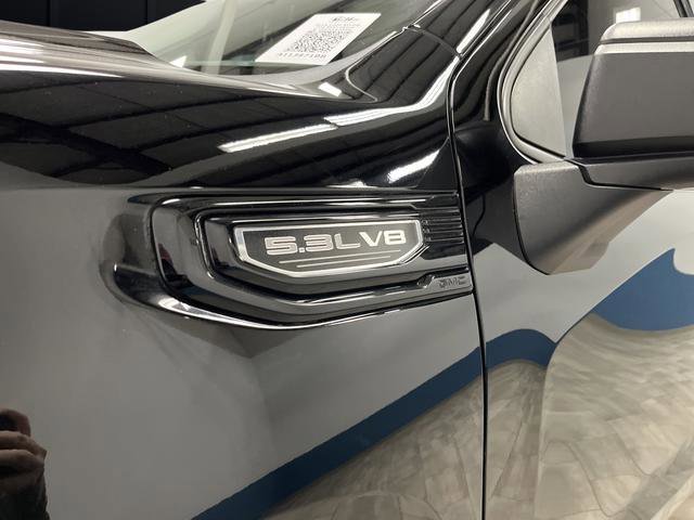 Used 2024 GMC Sierra 1500 Elevation image 37