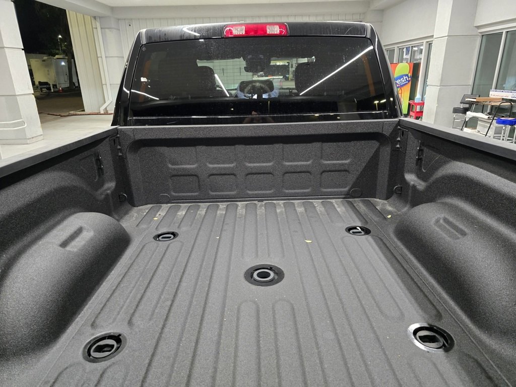 New 2026 RAM 2500 Big Horn image 6