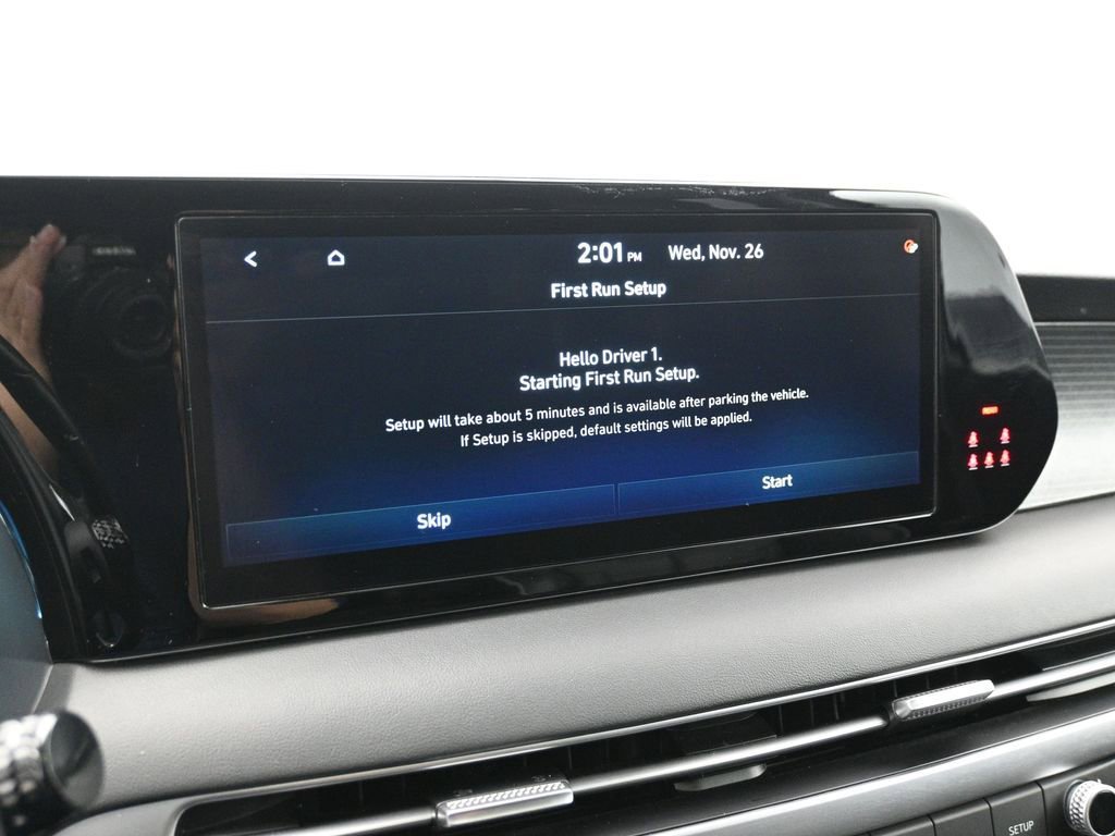 Used 2023 Hyundai Palisade Limited w/ Cargo Package image 15