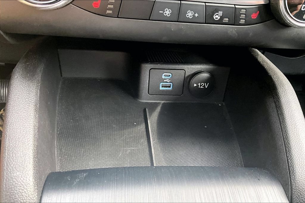 Used 2023 Ford Escape Active AWD/4WD image 33