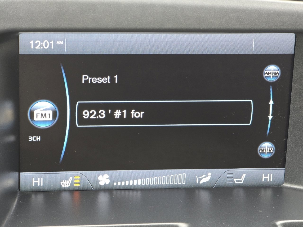 Used 2013 Volvo XC60 T6 image 28