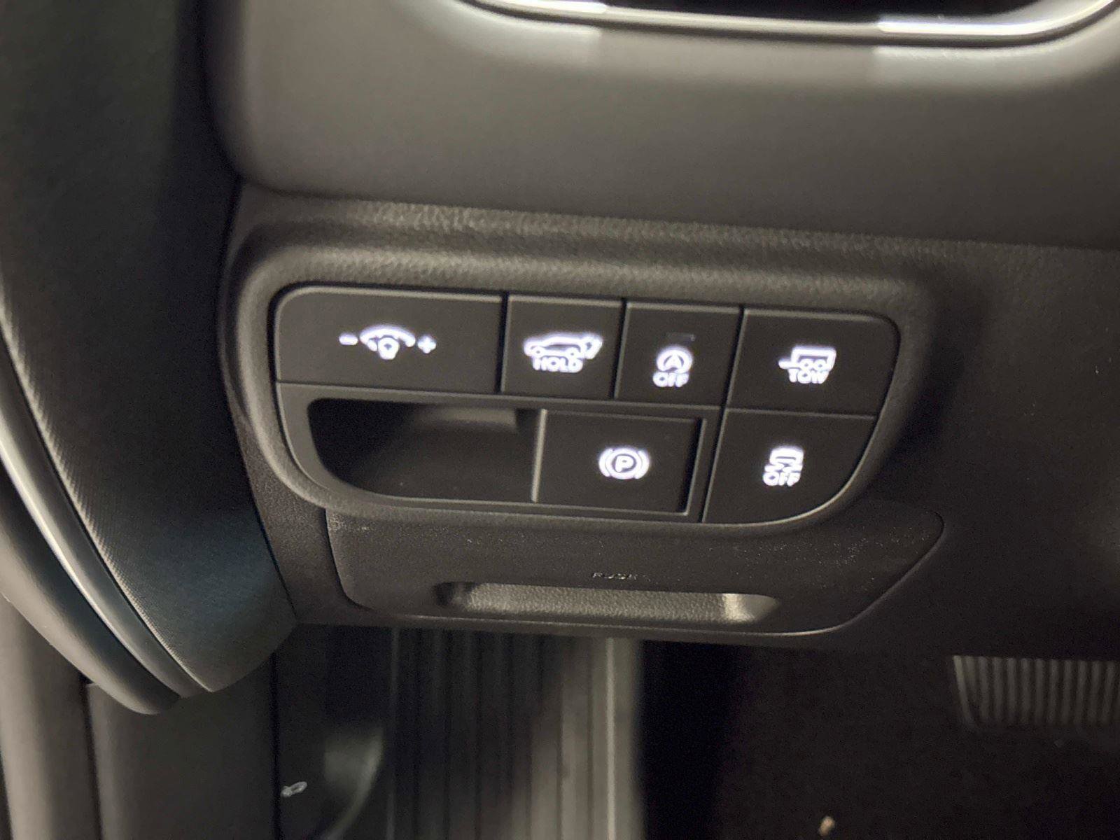 New 2026 Hyundai Palisade Calligraphy image 30