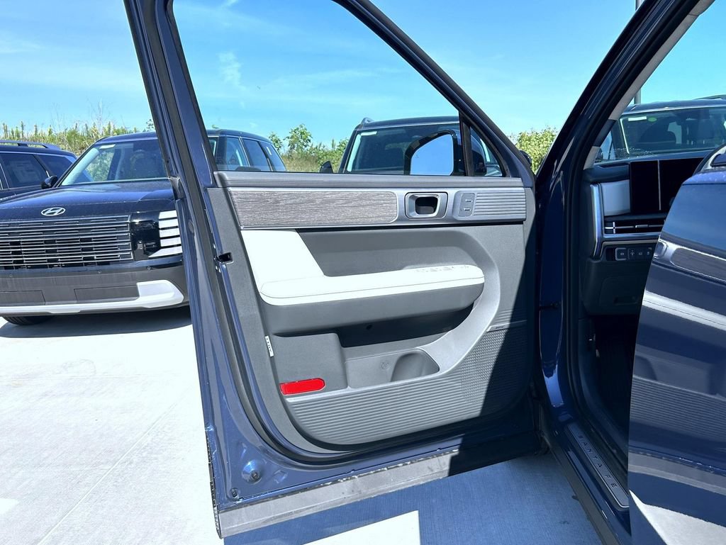 New 2027 Hyundai Santa Fe Calligraphy AWD/4WD image 9