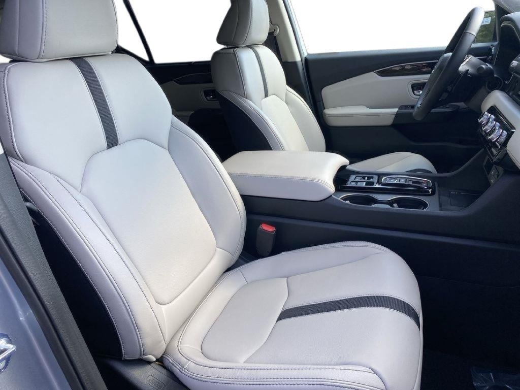 New 2026 Honda Pilot EX-L image 26