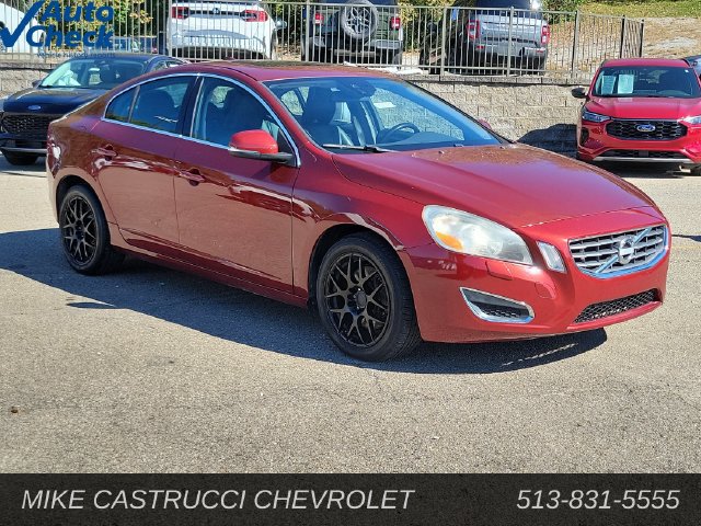 Used 2013 Volvo S60 T5 AWD/4WD image 7
