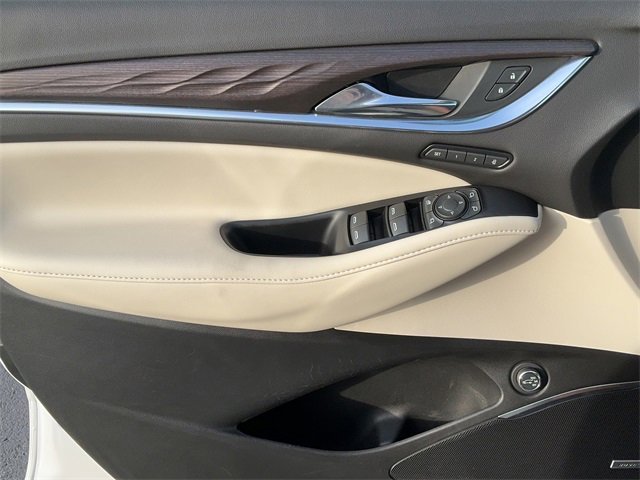 Used 2023 Buick Enclave Avenir w/ Avenir Technology Package image 12