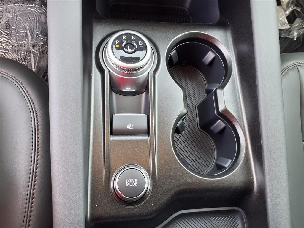 New 2026 Ford Explorer Active w/ Active Comfort Package RWD image 11