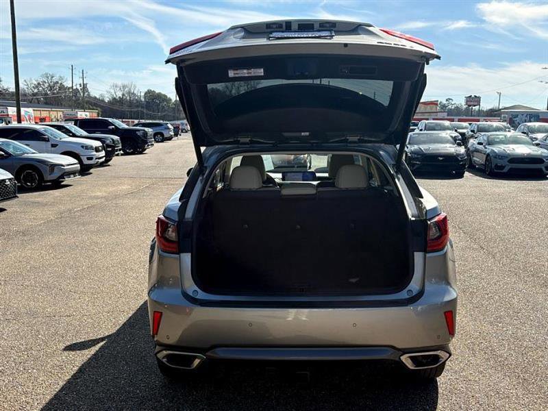 Used 2017 Lexus RX 350 2WD w/ Premium Package image 13