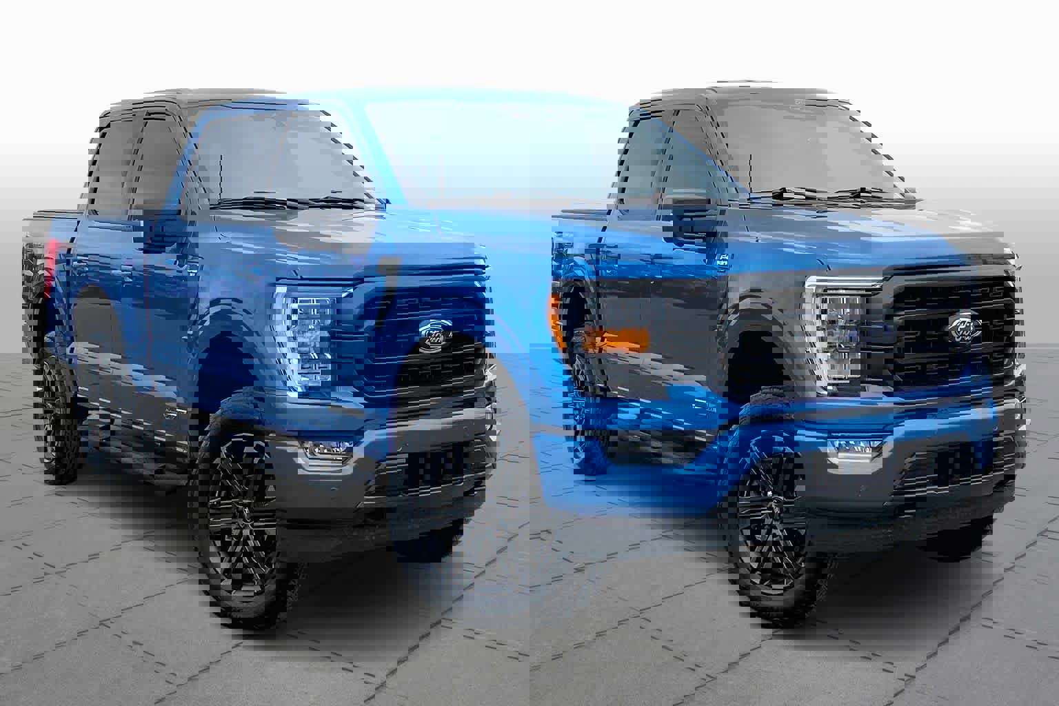 Certified 2021 Ford F150 XLT w/ Equipment Group 302A High image 2