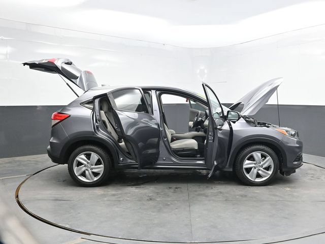 Used 2020 Honda HR-V EX image 58