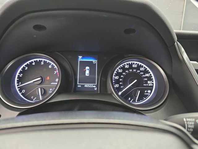Used 2023 Toyota Camry SE image 27