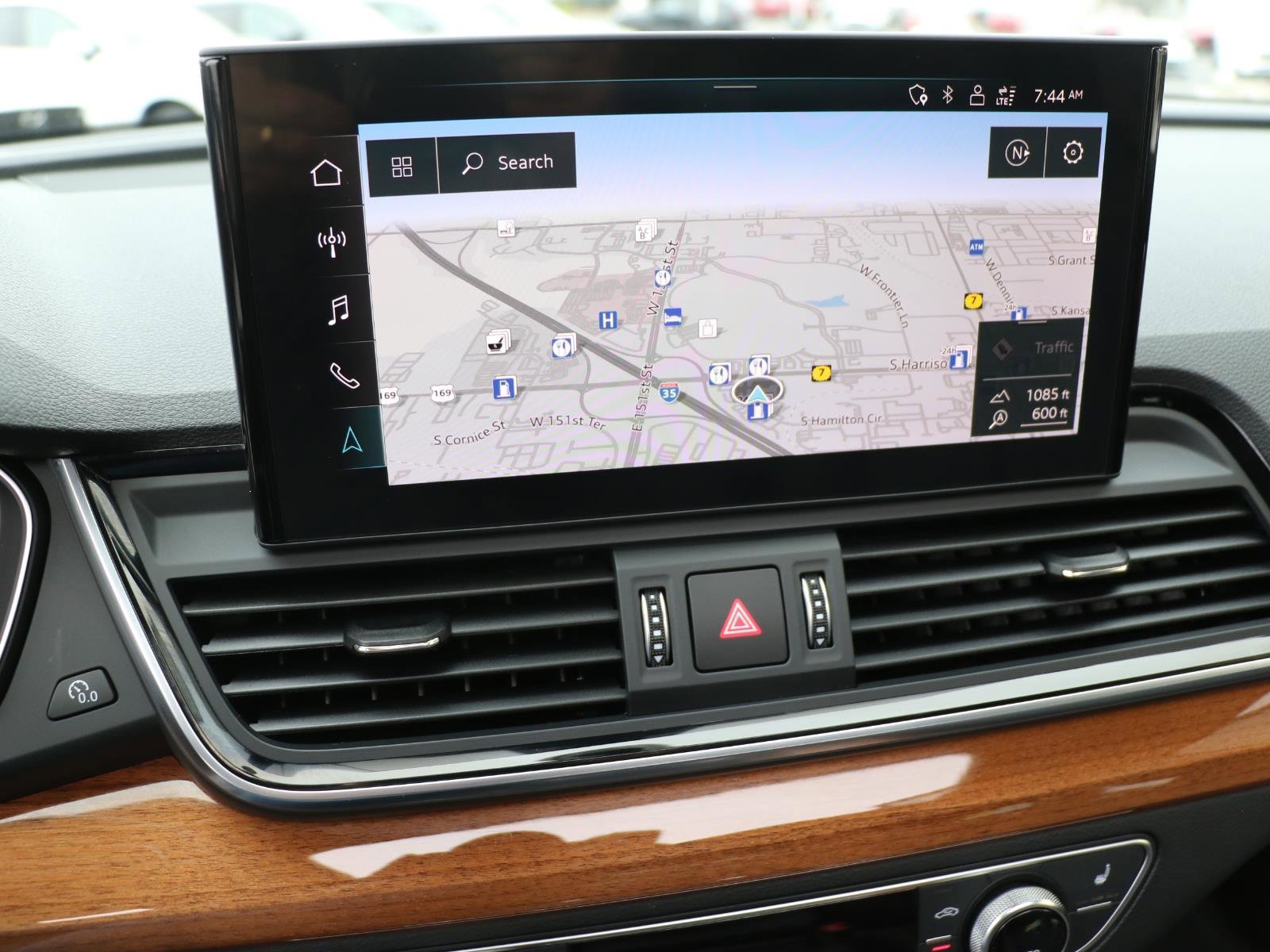 Used 2021 Audi Q5 2.0T Premium Plus w/ Premium Plus Package image 13