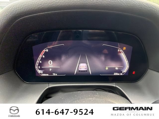 New 2026 MAZDA CX-5 Select AWD/4WD image 21