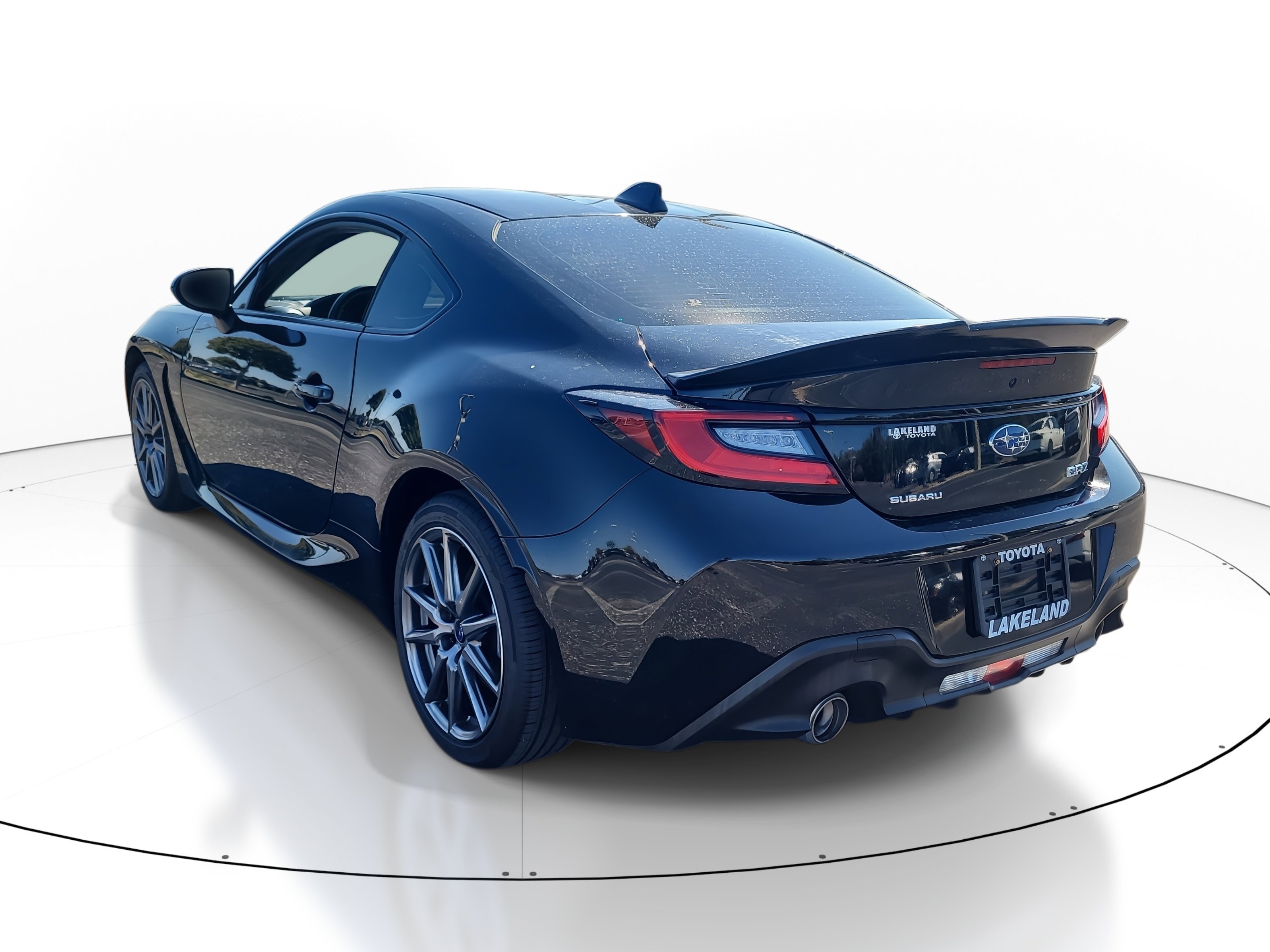 Used 2024 Subaru BRZ Premium image 5