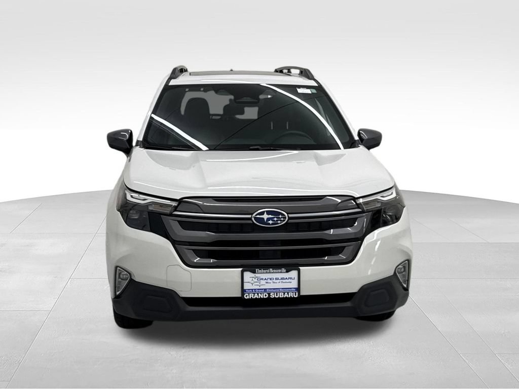 Used 2026 Subaru Forester Premium AWD/4WD image 10