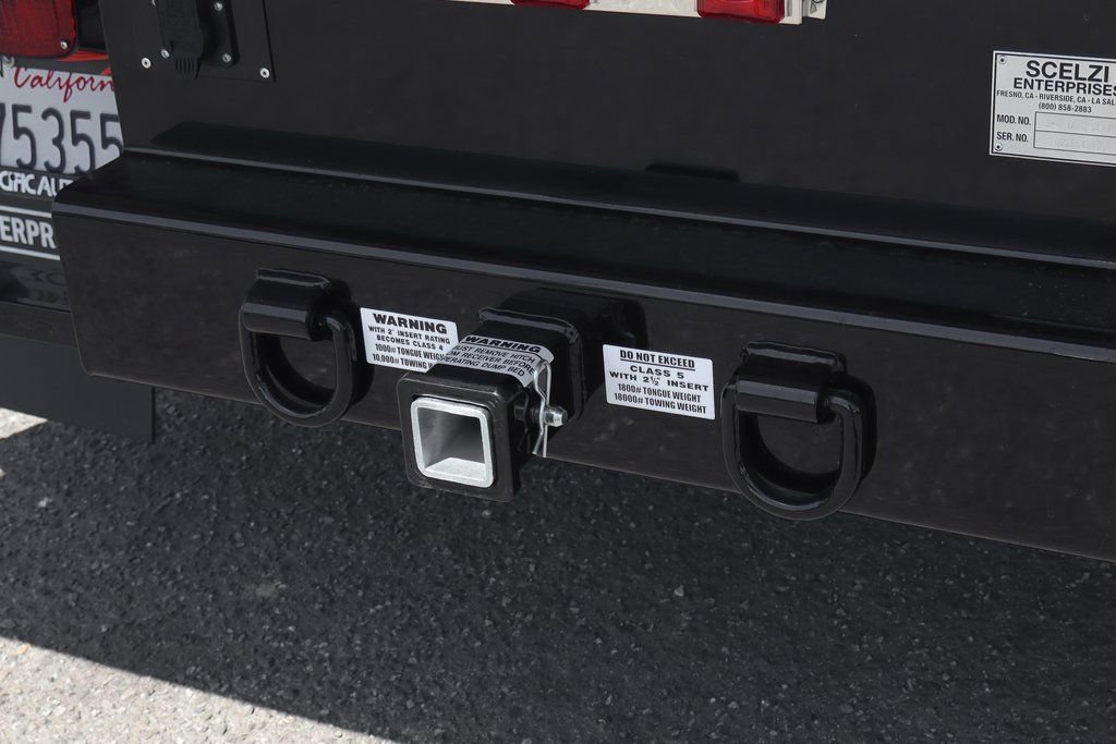 Used 2024 Ford F450 XL w/ XL Chrome Package AWD/4WD image 47