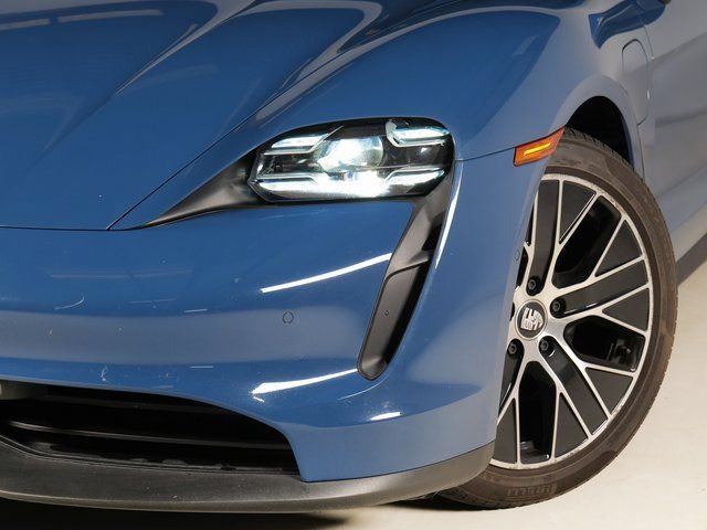 Certified 2023 Porsche Taycan 4S AWD/4WD image 30