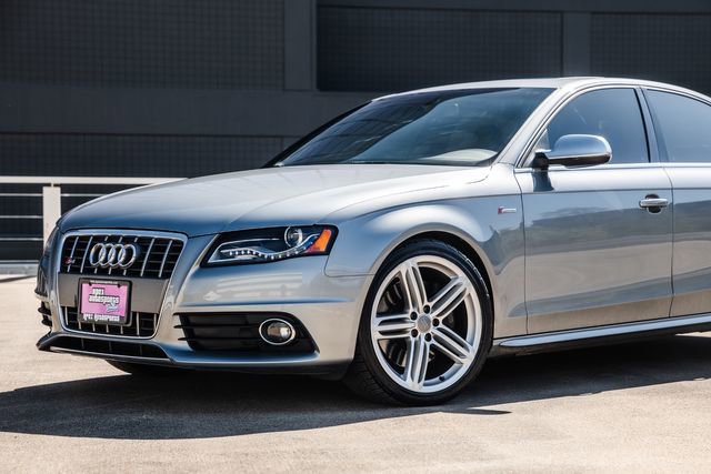 Used 2010 Audi S4 Premium Plus w/ Navigation Pkg w/Camera image 36
